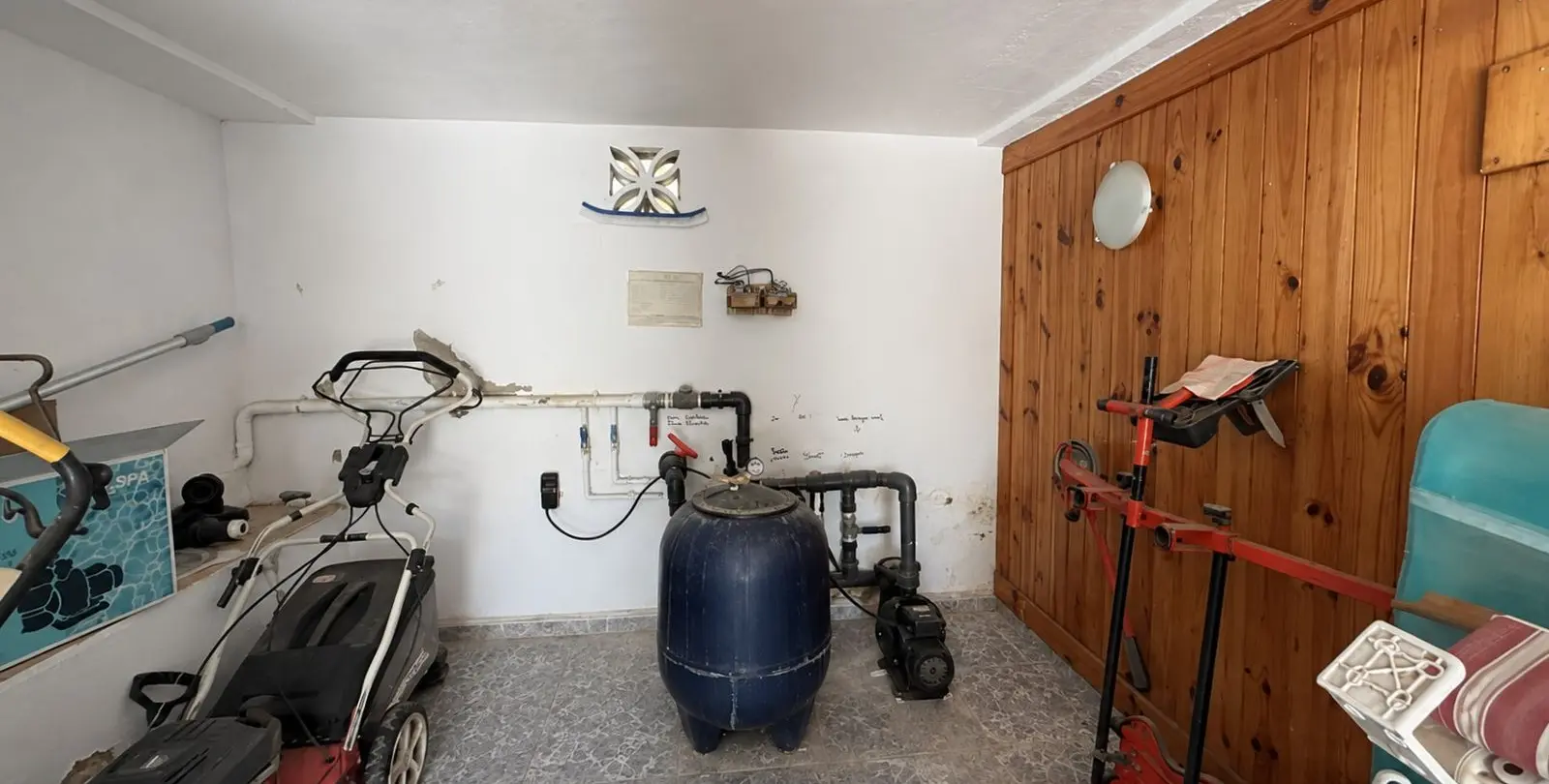Venta de villa independiente en Estepona 53