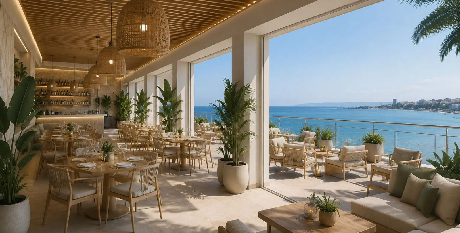 Venta de local comercial en Estepona 9