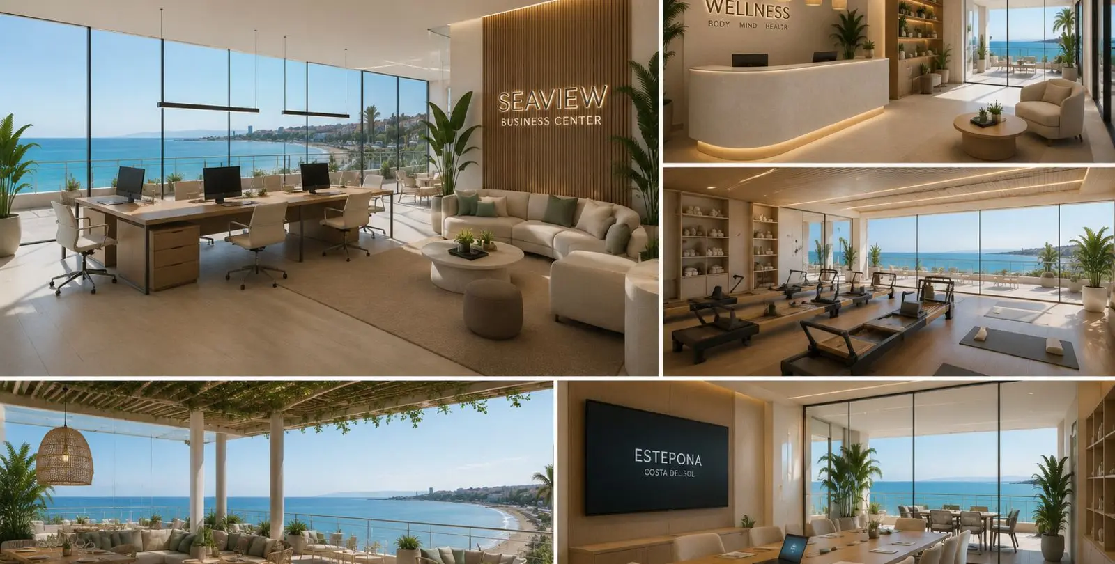 Venta de local comercial en Estepona 10