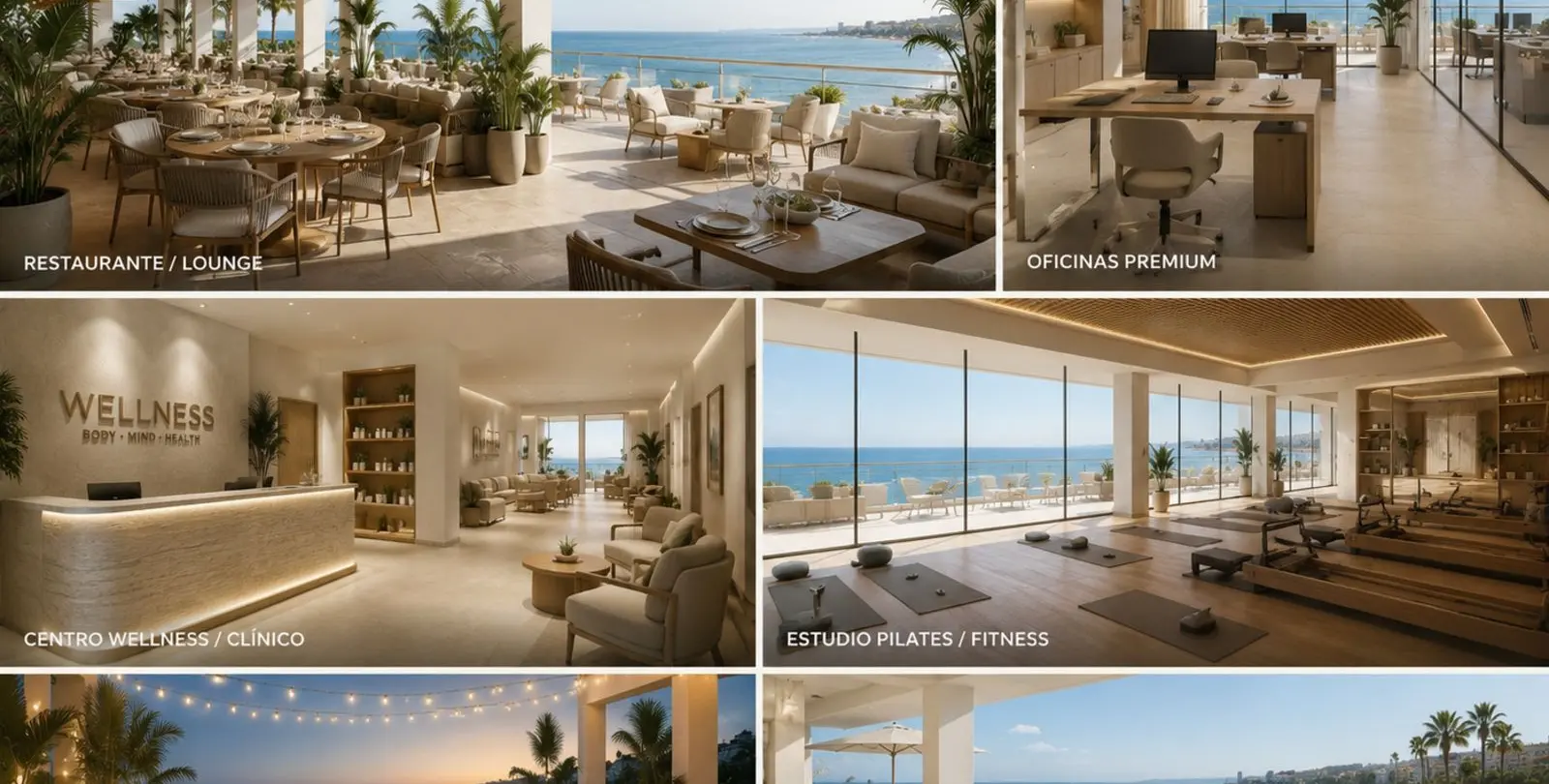 Venta de local comercial en Estepona 11