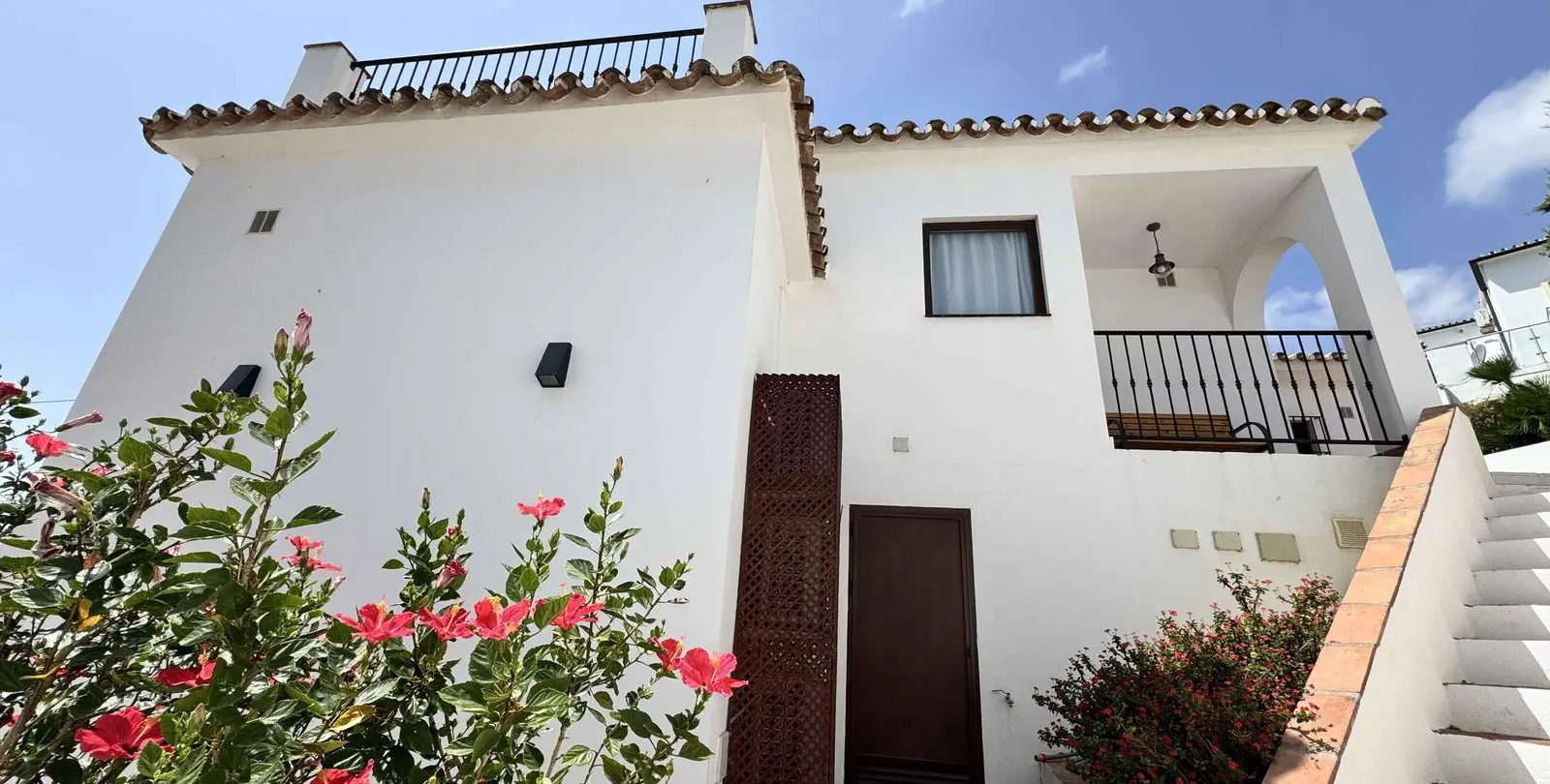 Venta de villa independiente en La Cala de Mijas 4