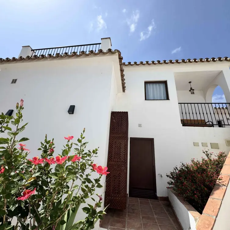 Venta de villa independiente en La Cala de Mijas