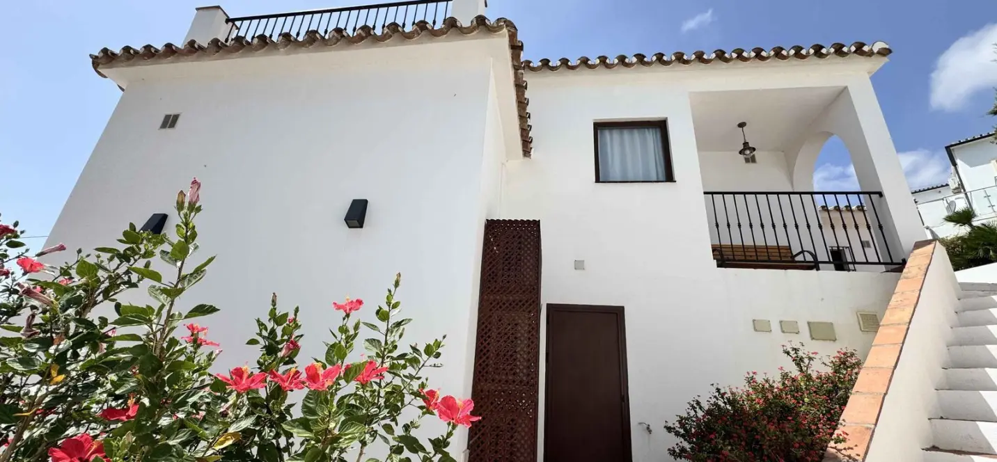 Venta de villa independiente en La Cala de Mijas 3