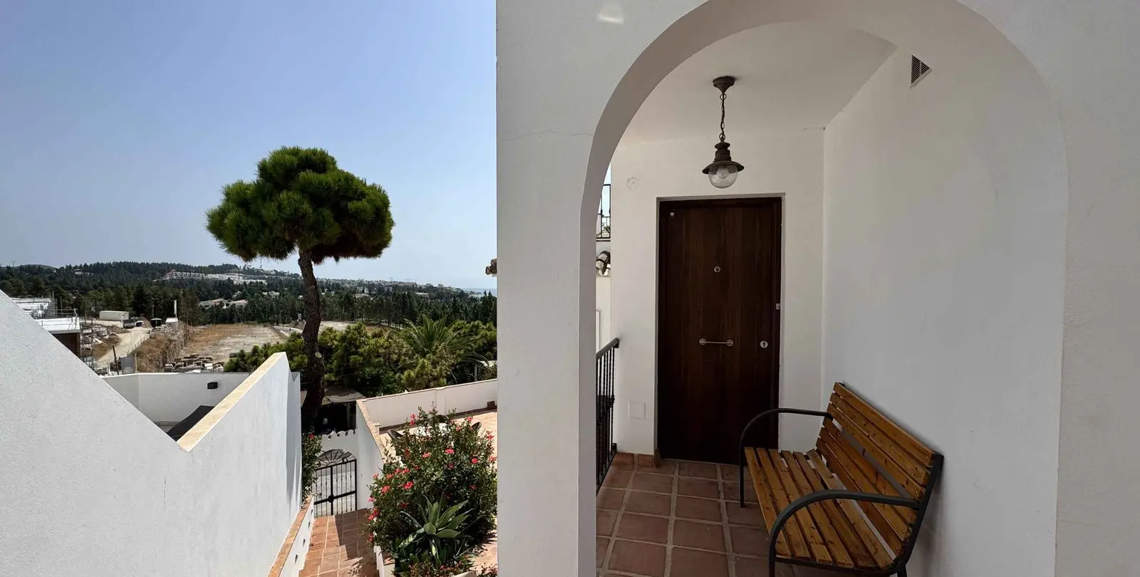 Venta de villa independiente en La Cala de Mijas 5