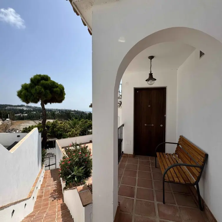Venta de villa independiente en La Cala de Mijas