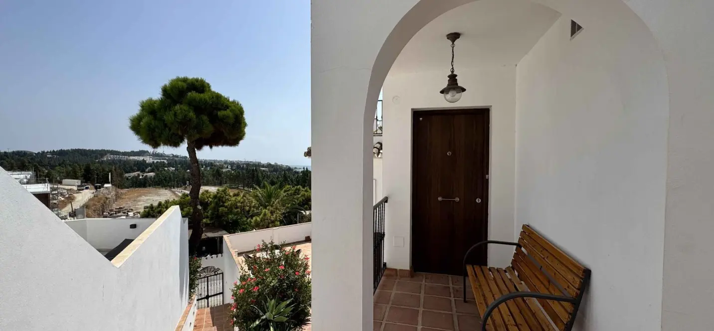 Venta de villa independiente en La Cala de Mijas 4