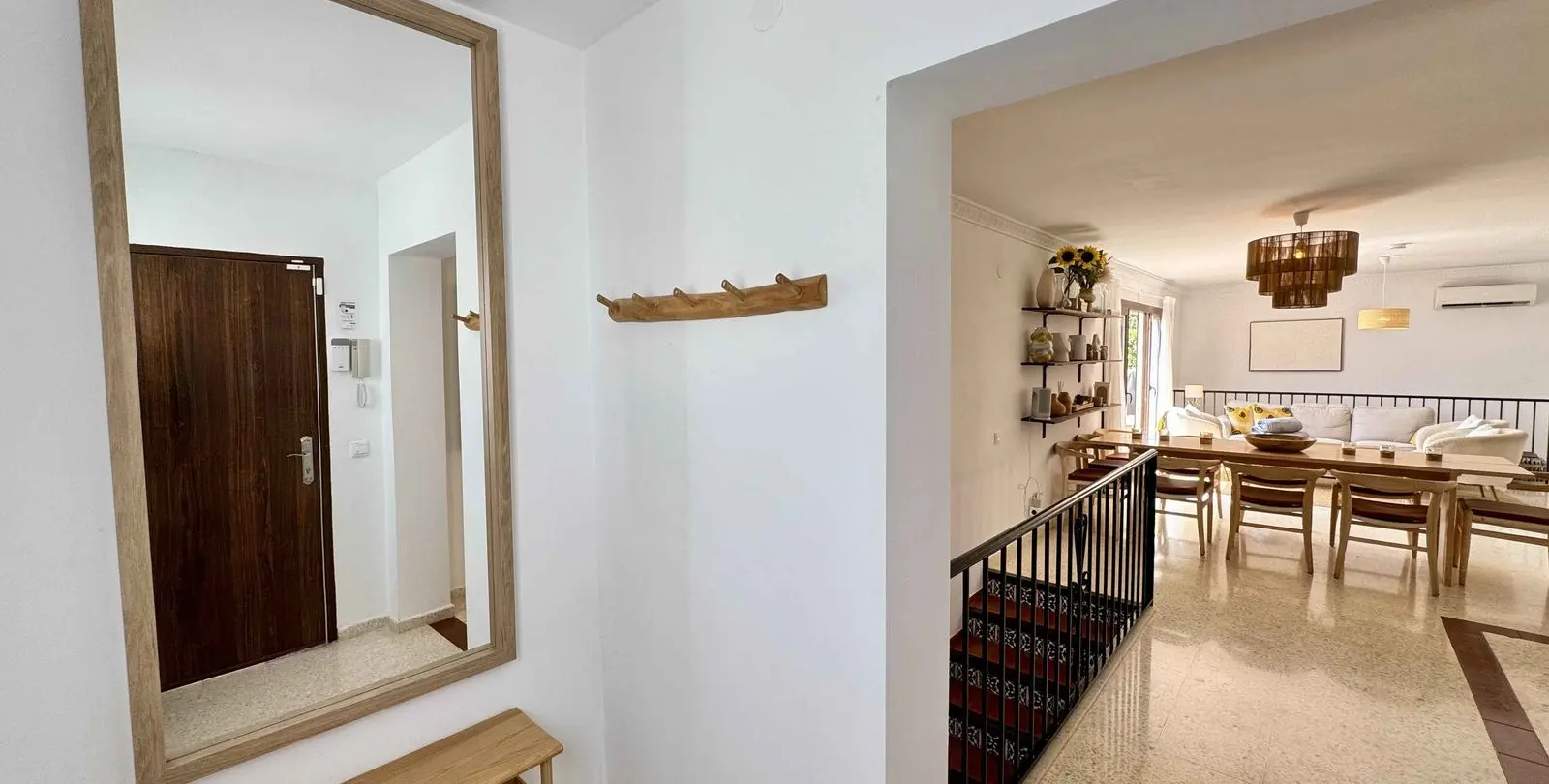 Venta de villa independiente en La Cala de Mijas 6