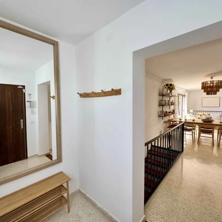 Venta de villa independiente en La Cala de Mijas