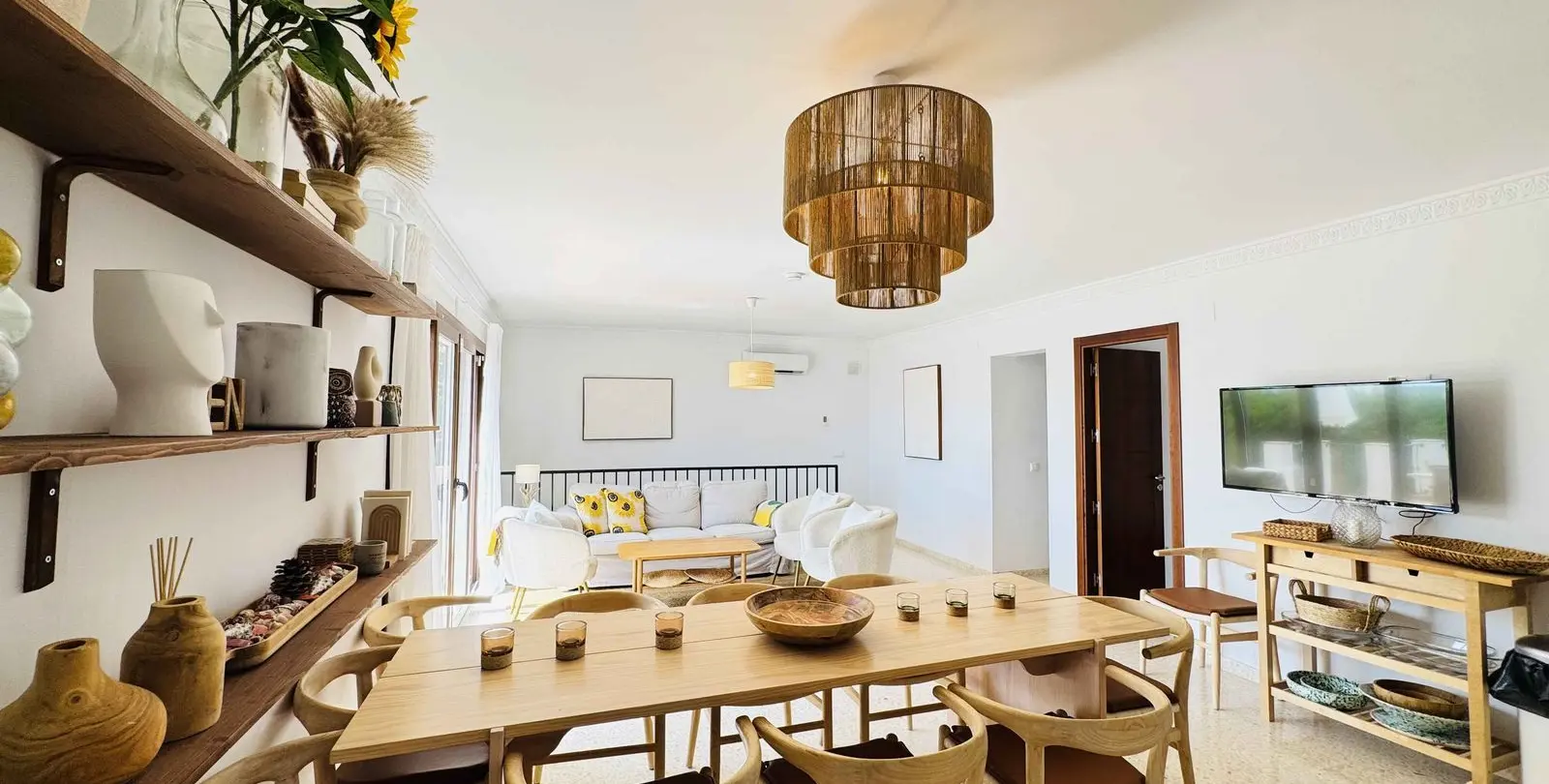 Venta de villa independiente en La Cala de Mijas 7