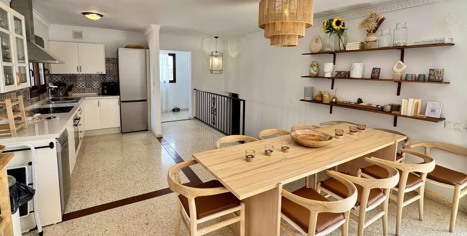 Venta de villa independiente en La Cala de Mijas 8
