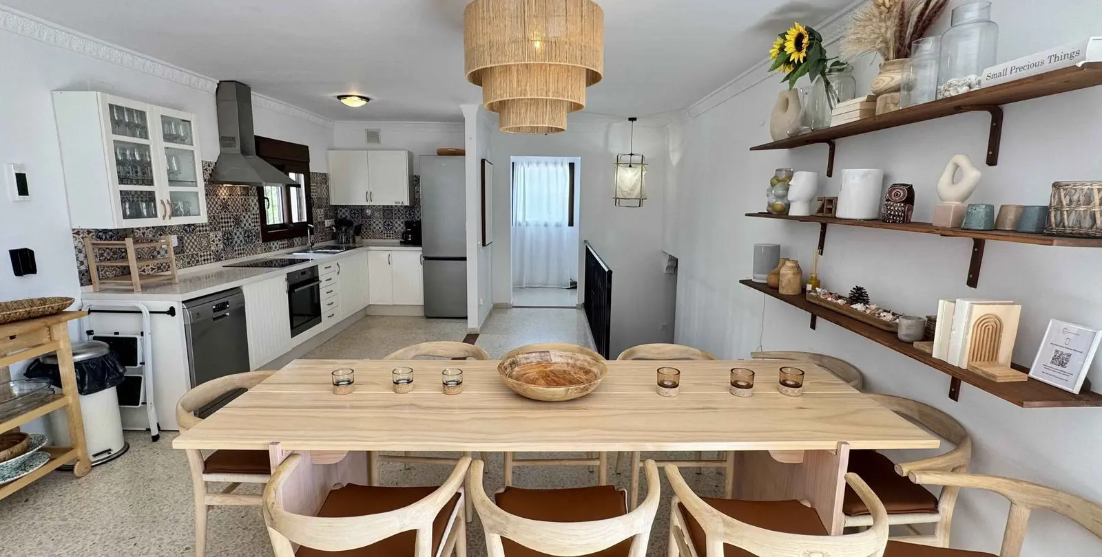 Venta de villa independiente en La Cala de Mijas 9