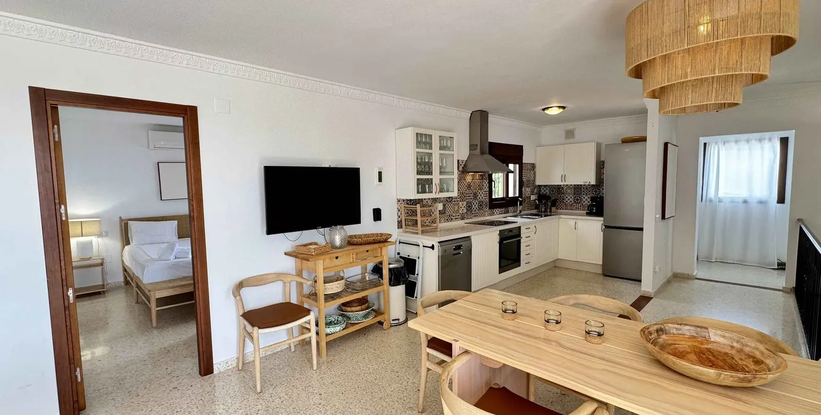 Venta de villa independiente en La Cala de Mijas 10