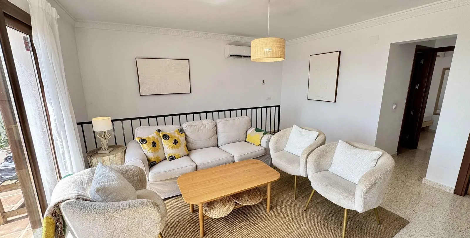 Venta de villa independiente en La Cala de Mijas 12