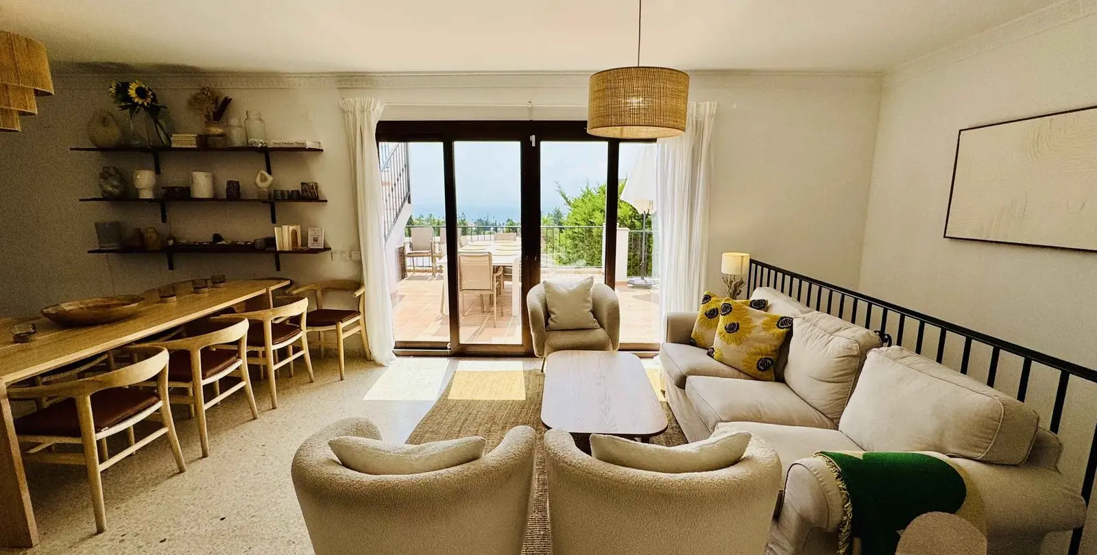 Venta de villa independiente en La Cala de Mijas 13