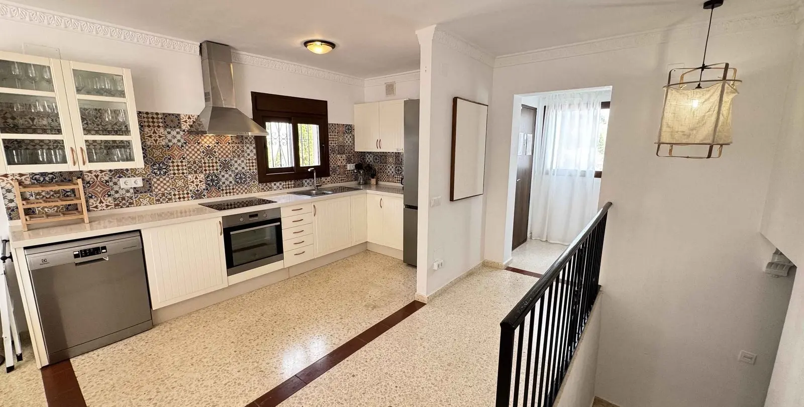 Venta de villa independiente en La Cala de Mijas 16