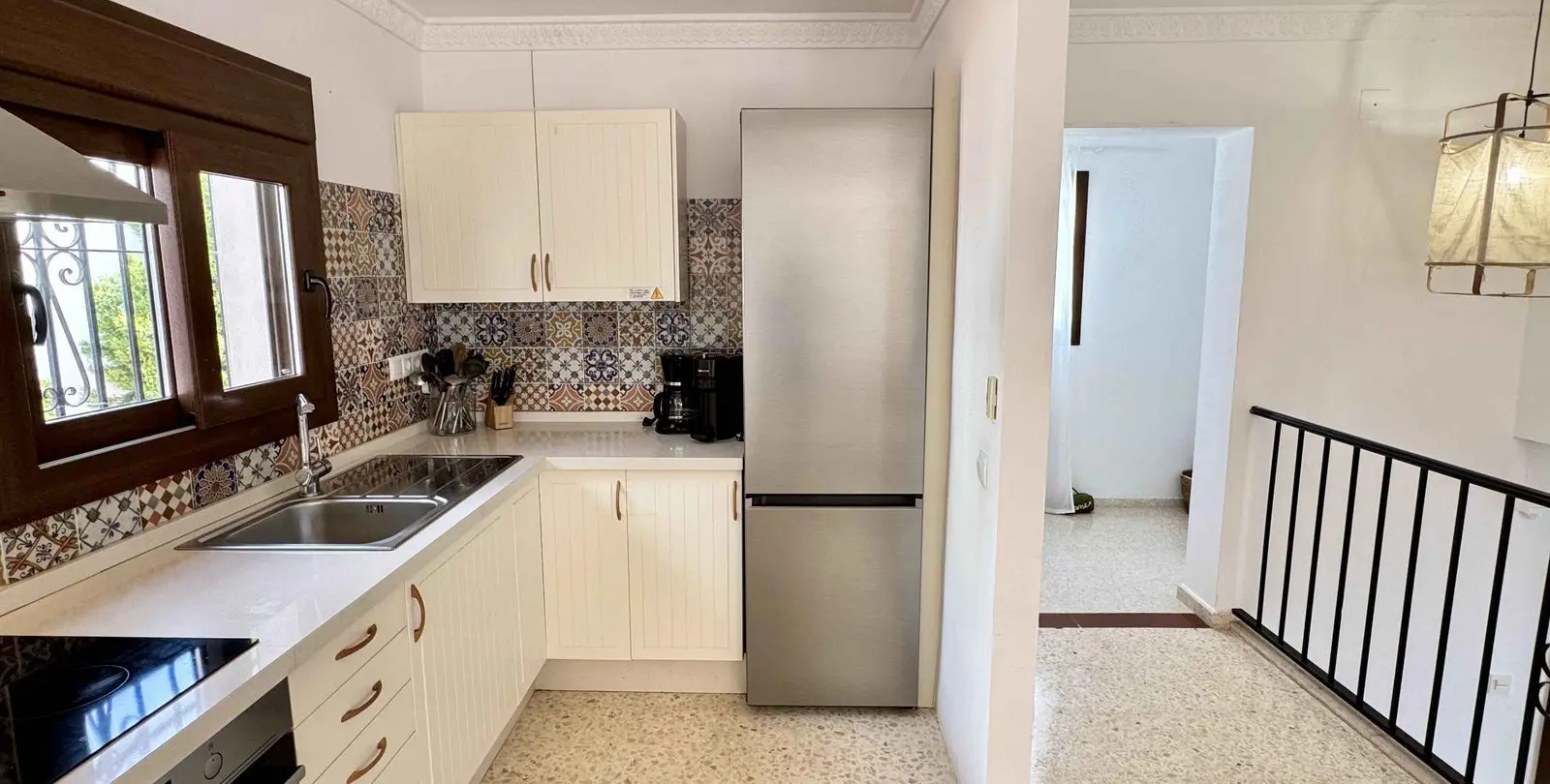 Venta de villa independiente en La Cala de Mijas 17