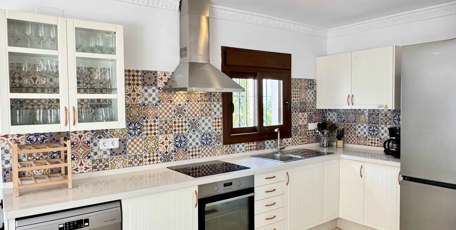 Venta de villa independiente en La Cala de Mijas 18
