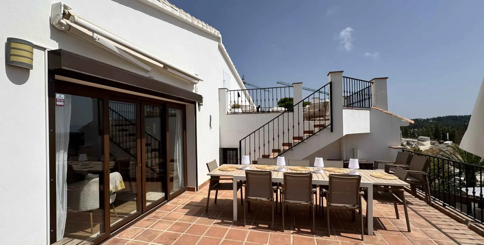 Venta de villa independiente en La Cala de Mijas 21