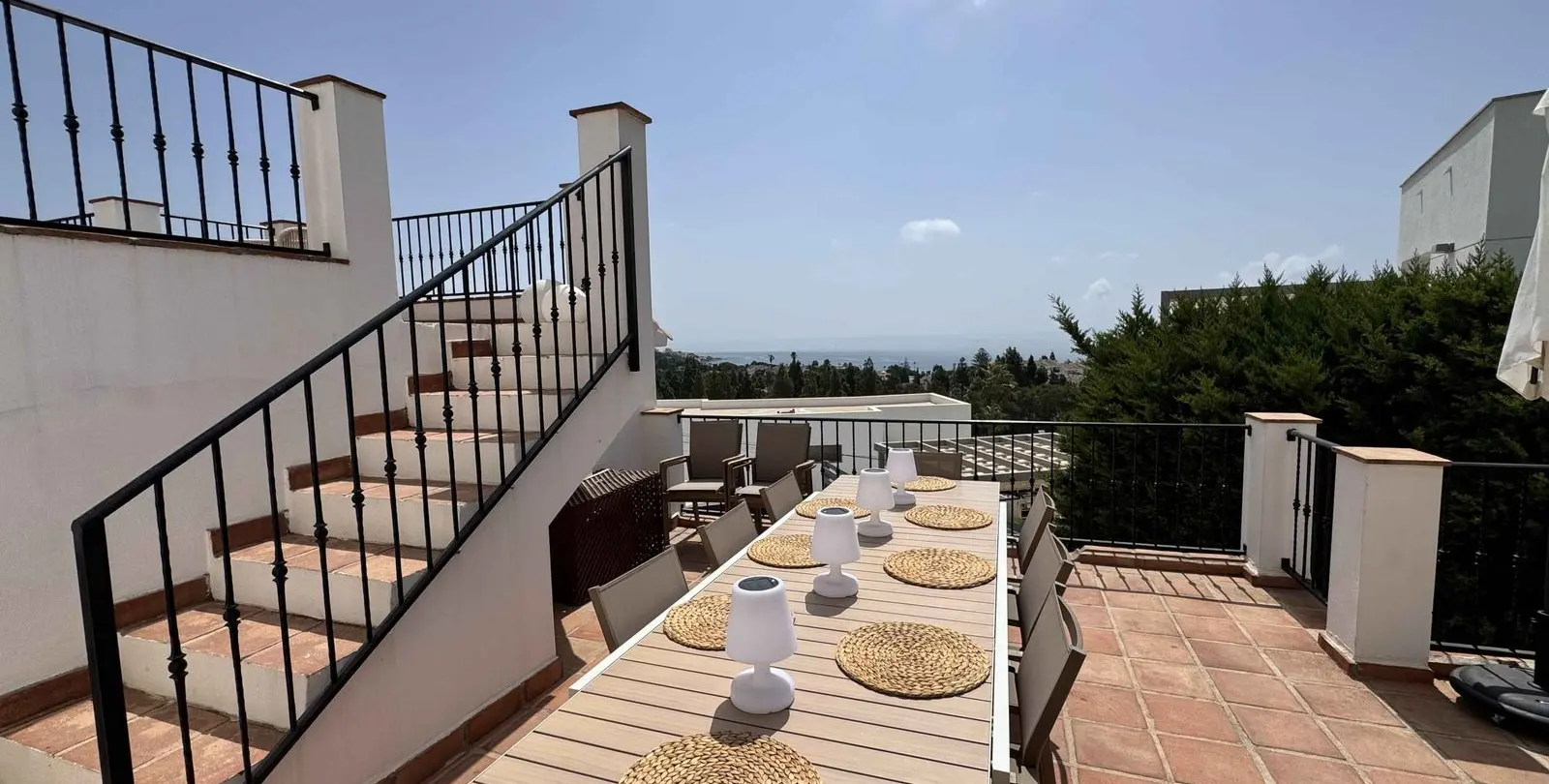 Venta de villa independiente en La Cala de Mijas 22