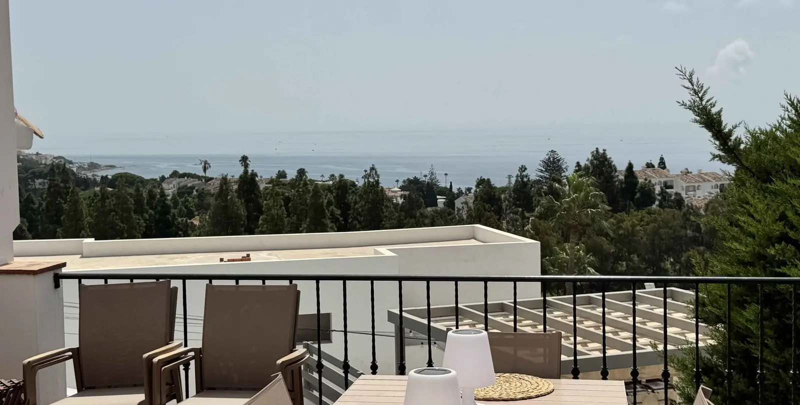 Venta de villa independiente en La Cala de Mijas 24