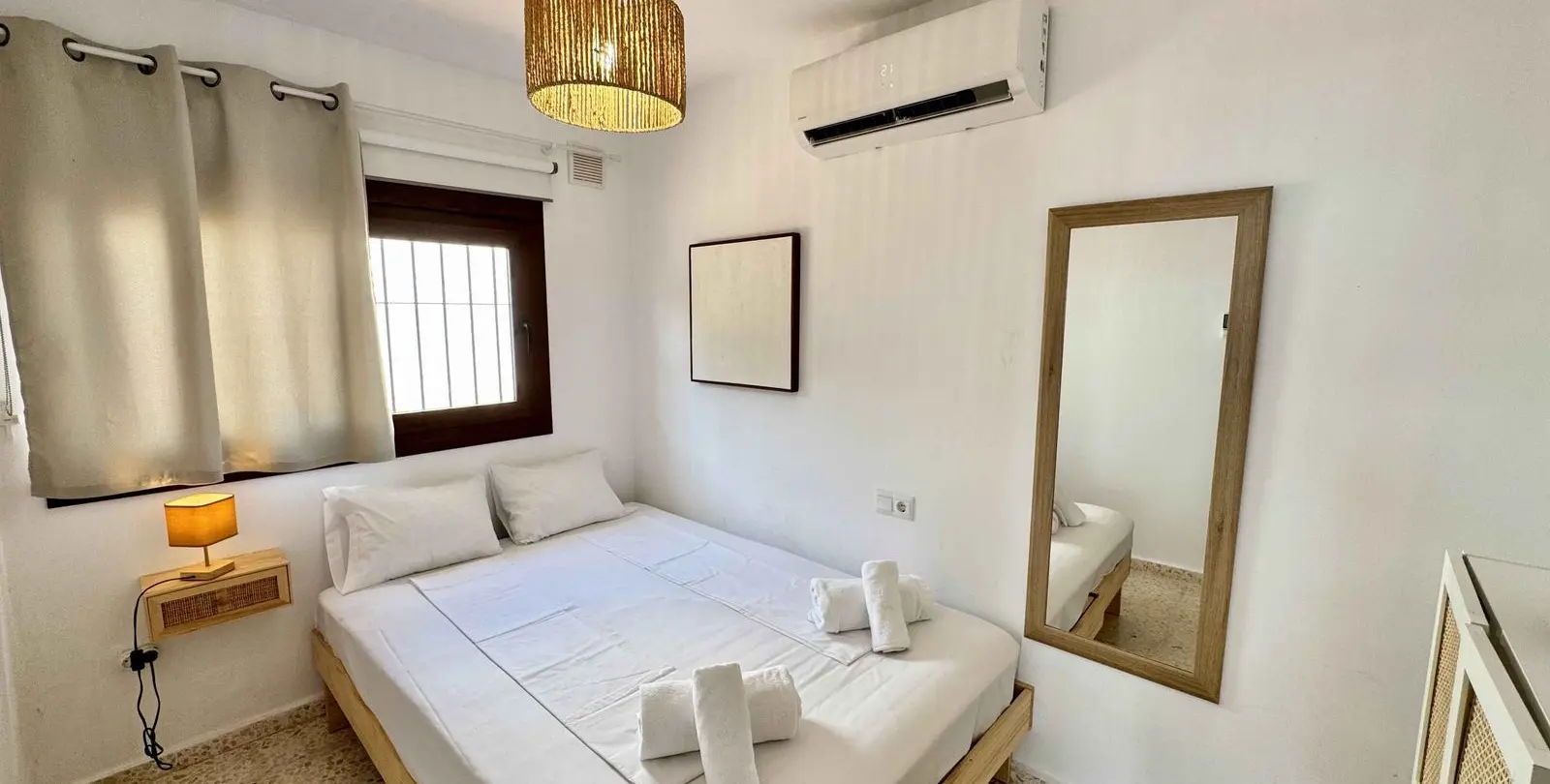 Venta de villa independiente en La Cala de Mijas 33
