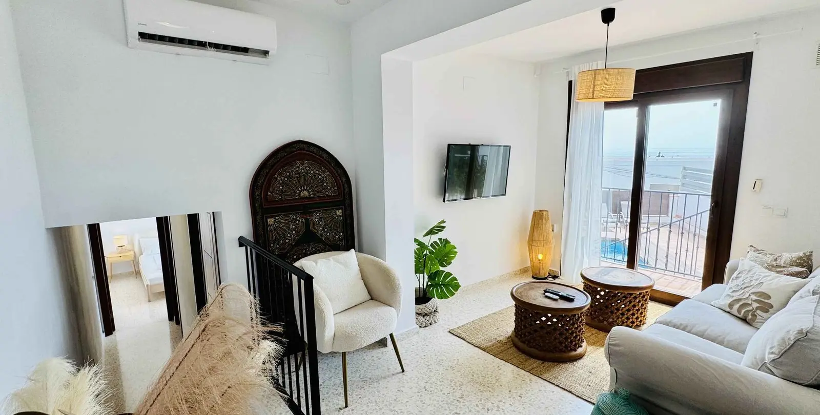 Venta de villa independiente en La Cala de Mijas 34