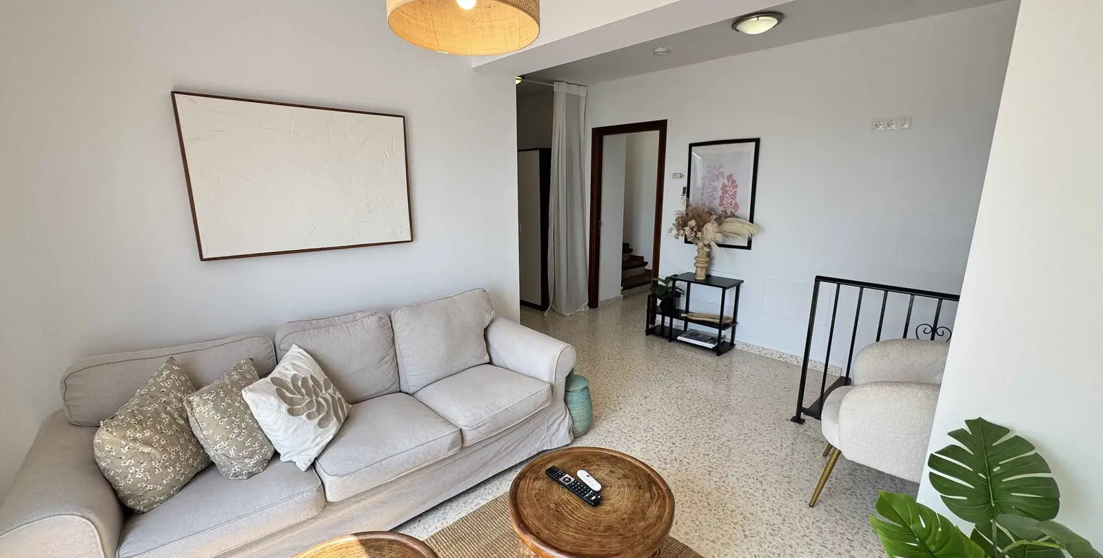 Venta de villa independiente en La Cala de Mijas 35
