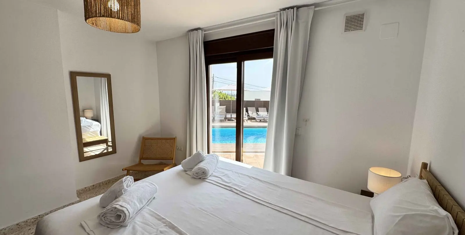 Venta de villa independiente en La Cala de Mijas 38