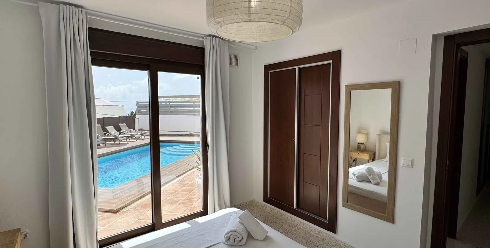 Venta de villa independiente en La Cala de Mijas 39