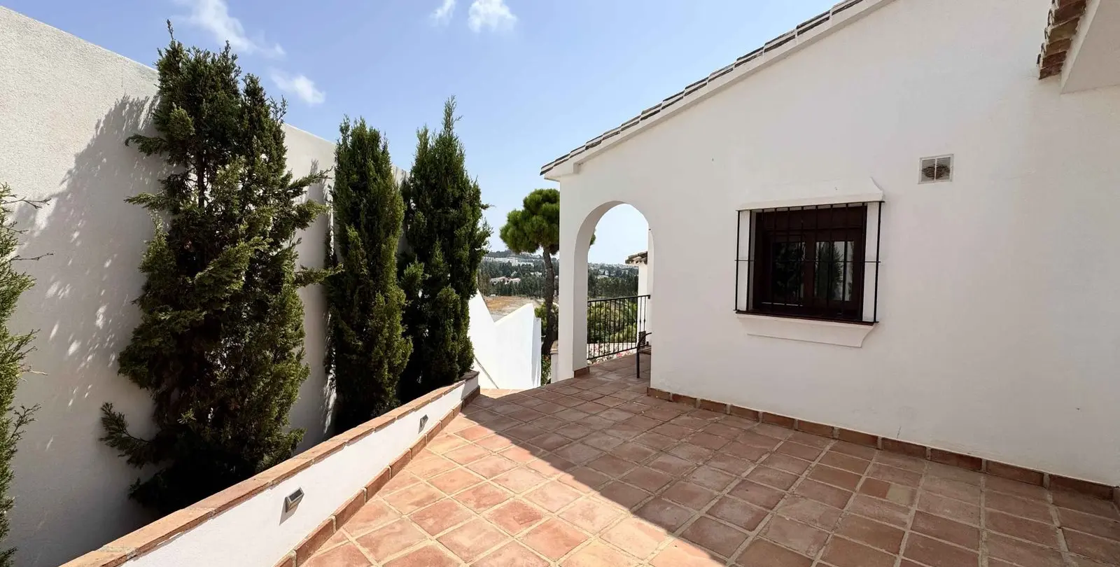 Venta de villa independiente en La Cala de Mijas 43