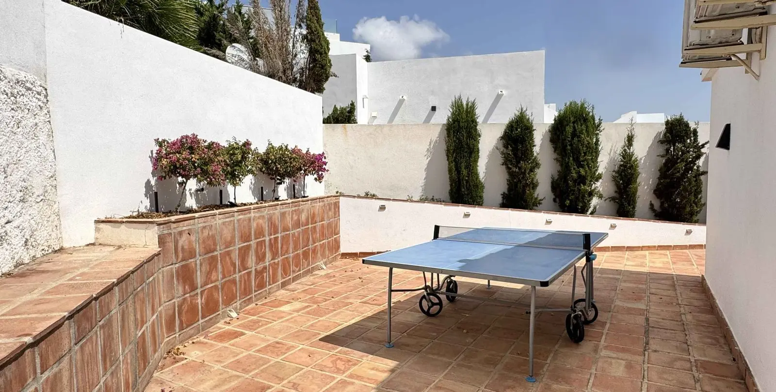 Venta de villa independiente en La Cala de Mijas 44