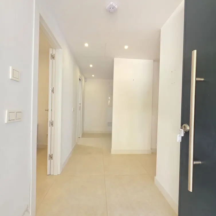 Venta de casa pareada en Ojén