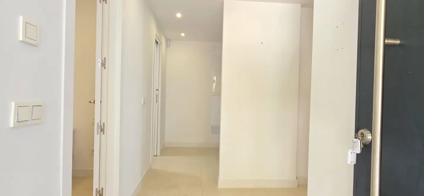Venta de casa pareada en Ojén 3