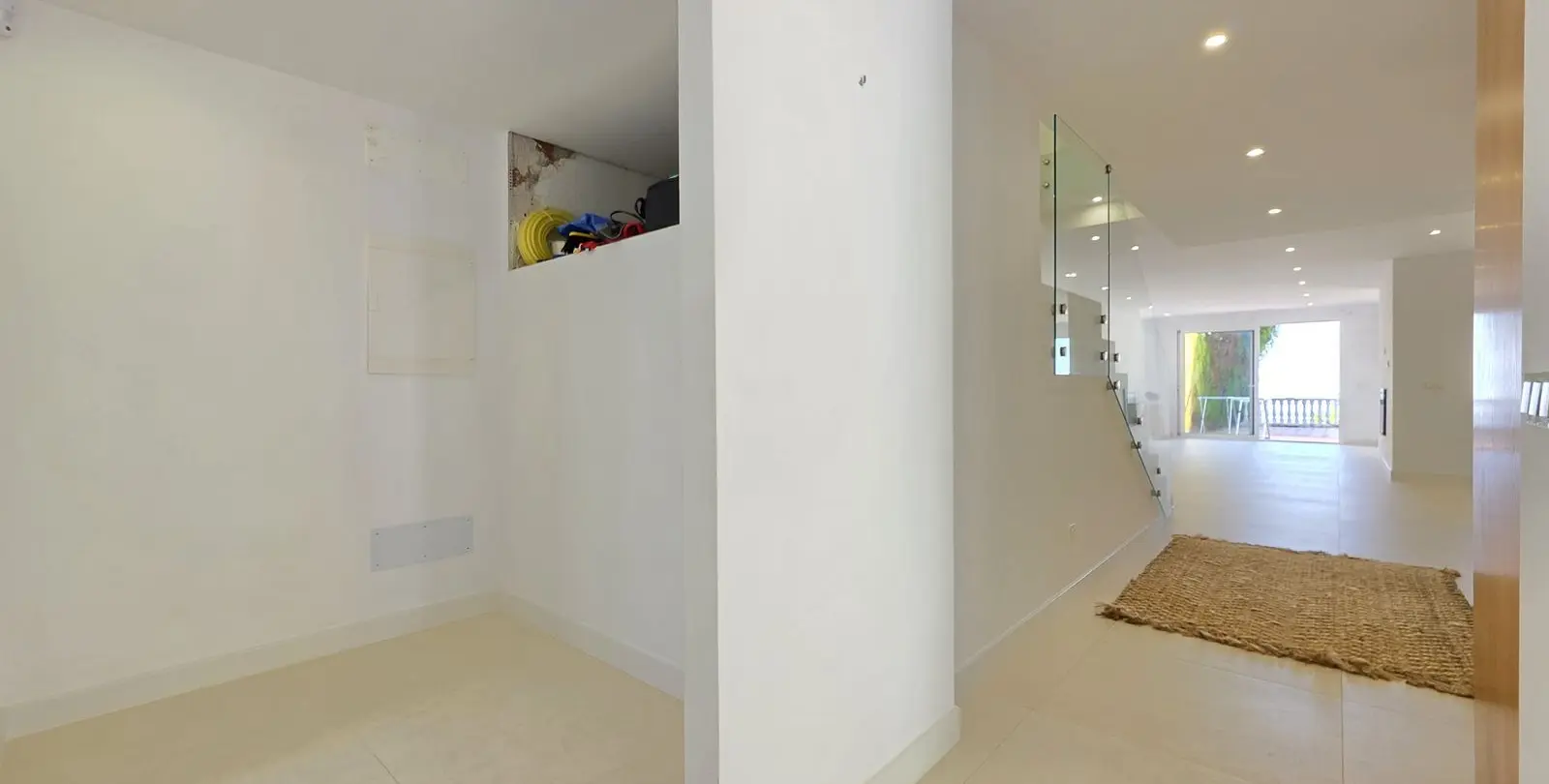 Venta de casa pareada en Ojén 5