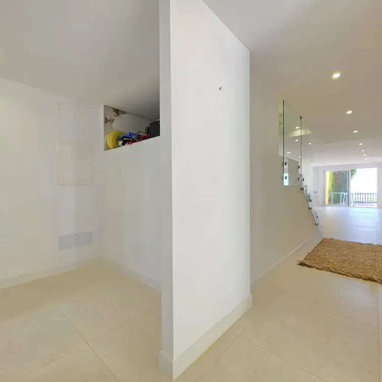 Venta de casa pareada en Ojén