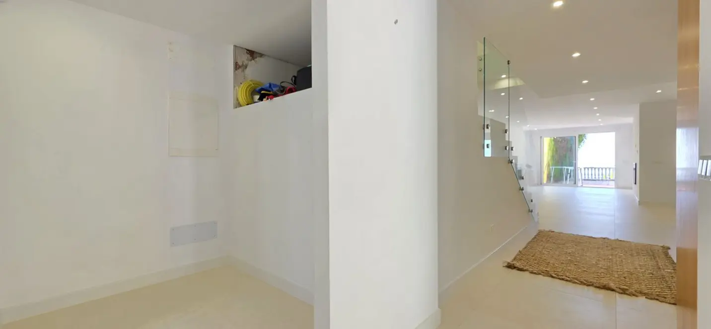 Venta de casa pareada en Ojén 4