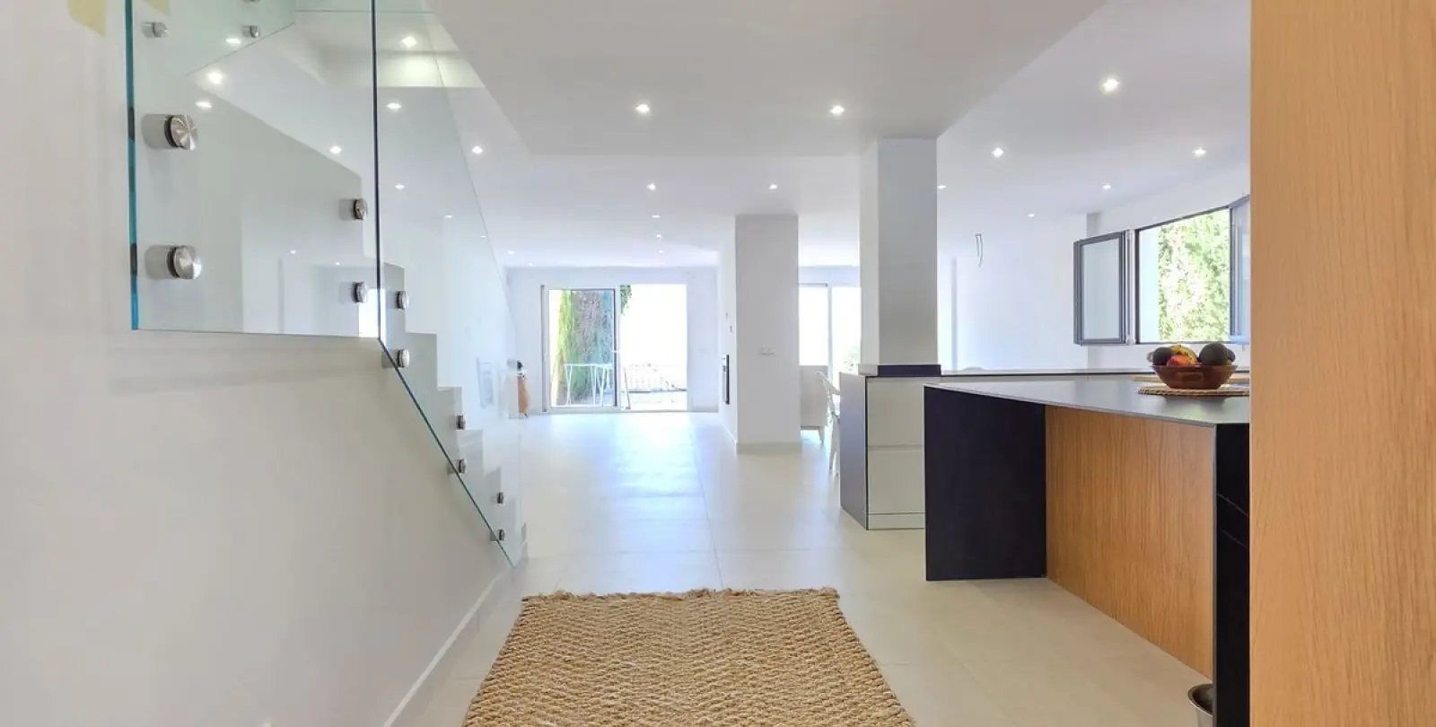 Venta de casa pareada en Ojén 7
