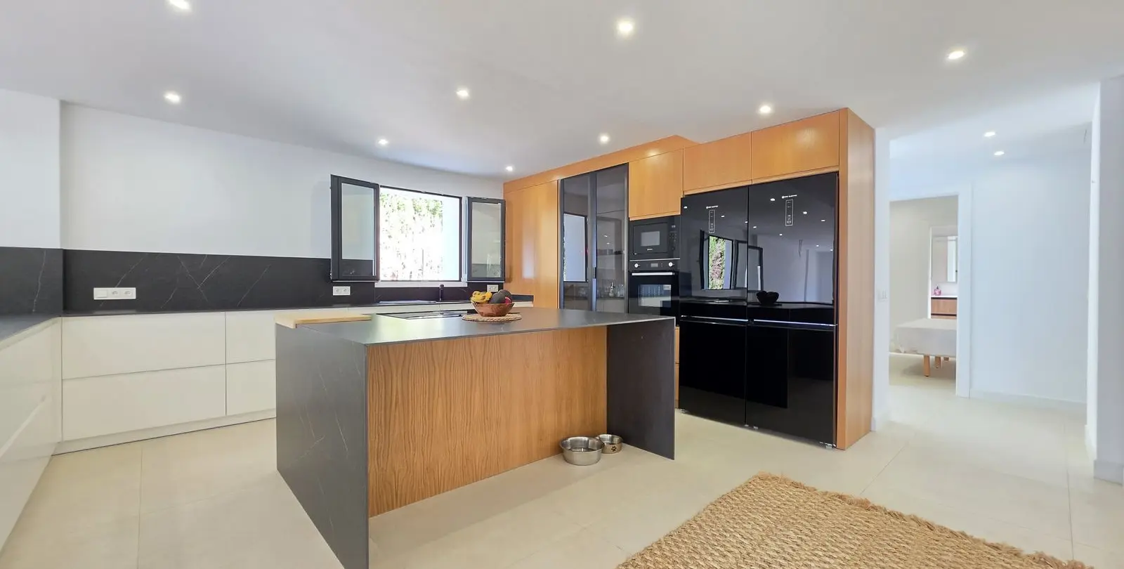 Venta de casa pareada en Ojén 9