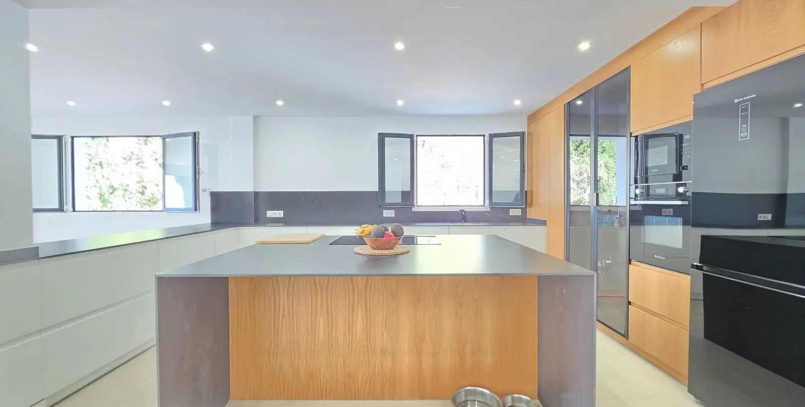 Venta de casa pareada en Ojén 10