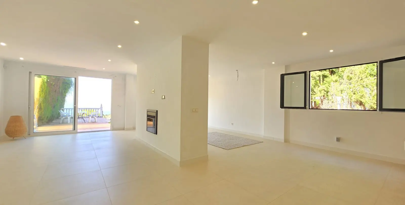 Venta de casa pareada en Ojén 15