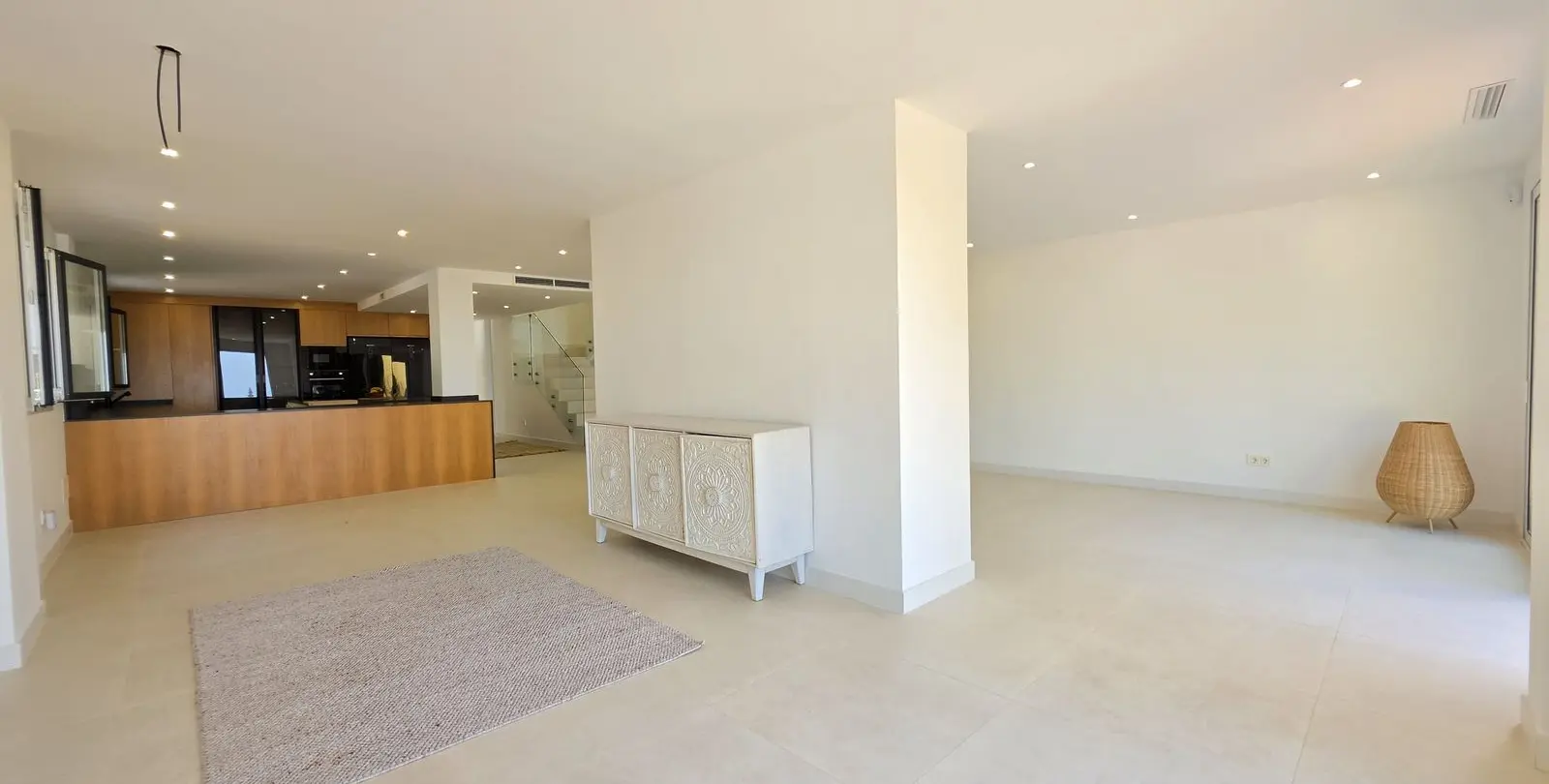 Venta de casa pareada en Ojén 17