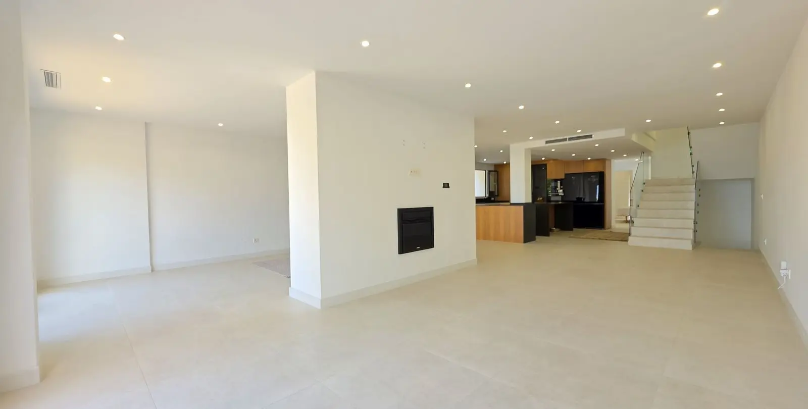 Venta de casa pareada en Ojén 18