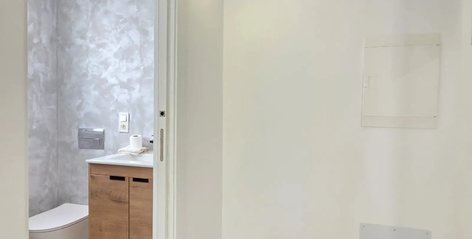 Venta de casa pareada en Ojén 27