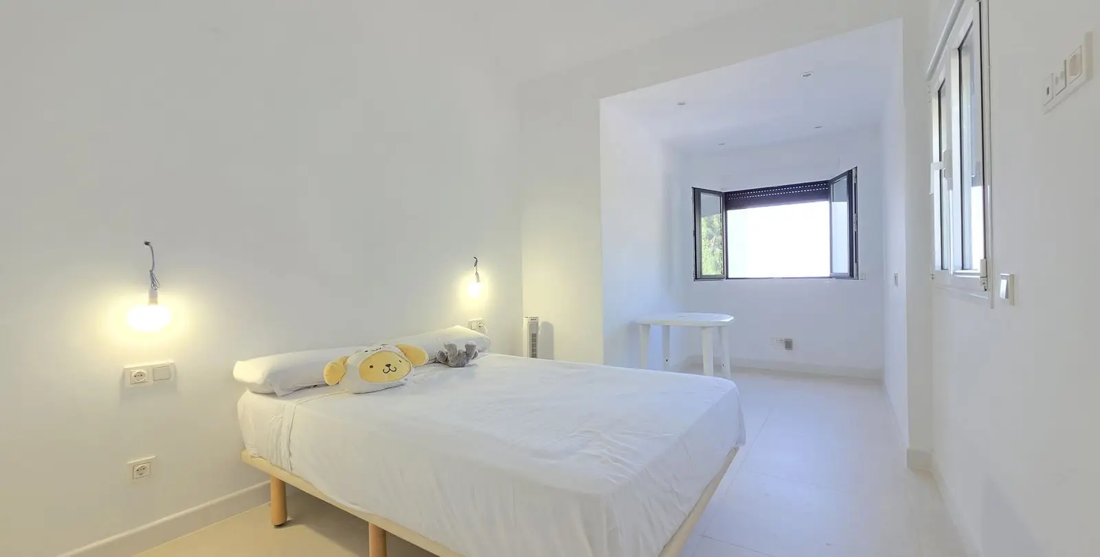 Venta de casa pareada en Ojén 39