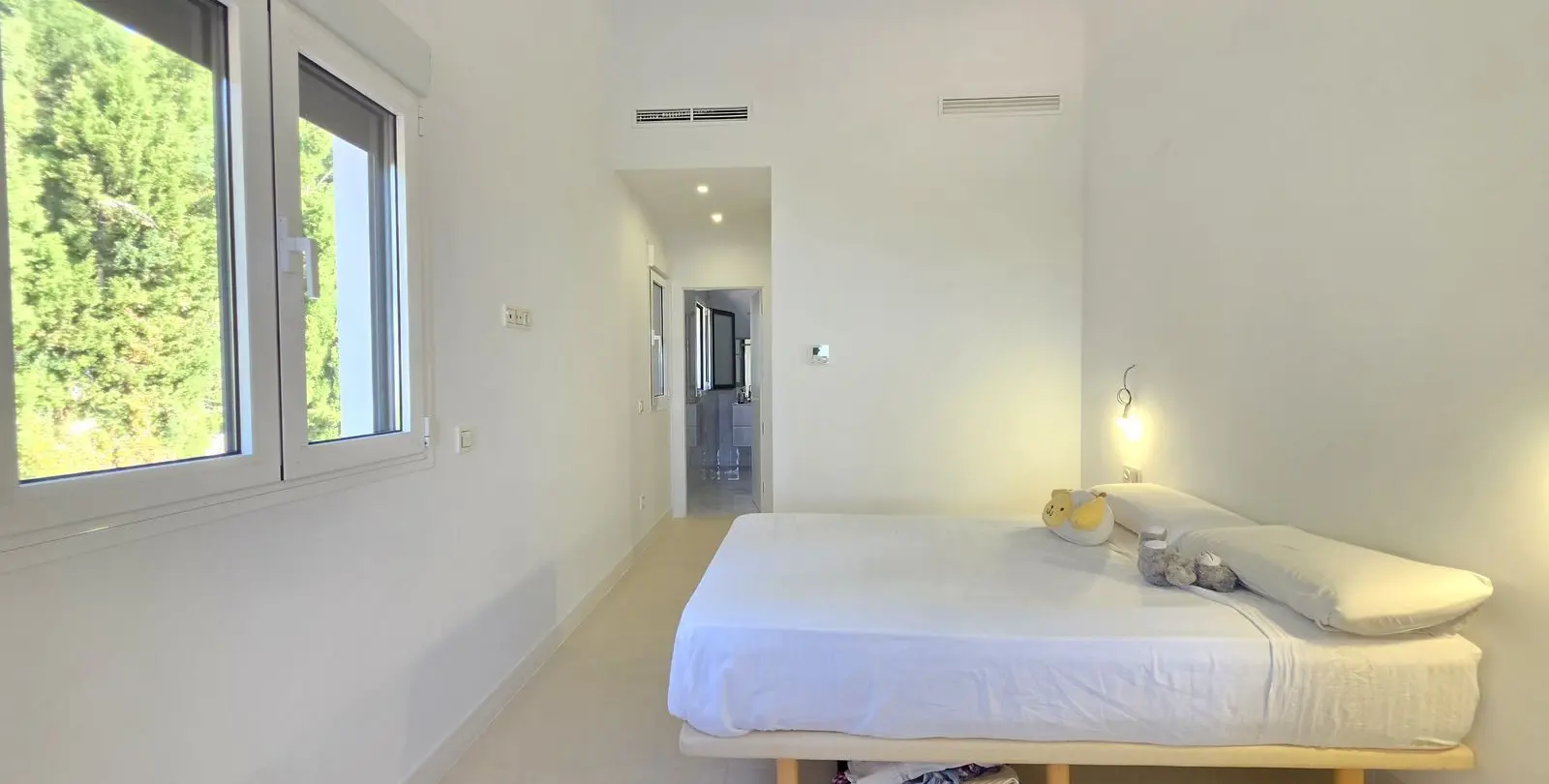 Venta de casa pareada en Ojén 41