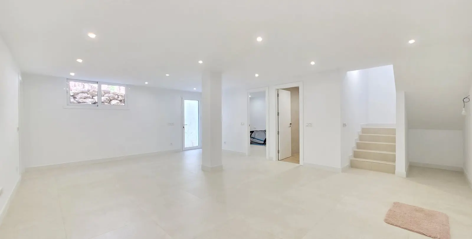 Venta de casa pareada en Ojén 44