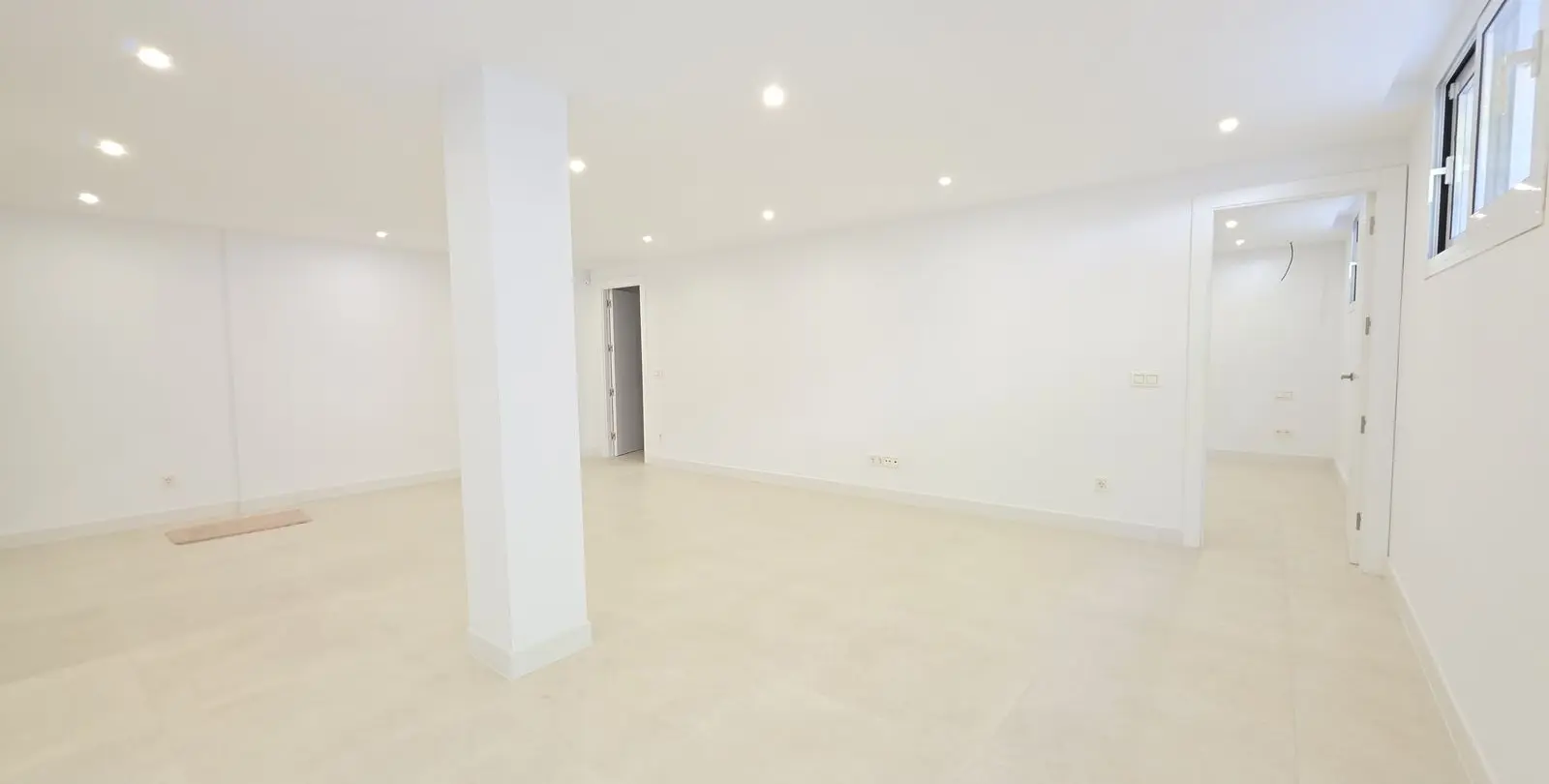 Venta de casa pareada en Ojén 45