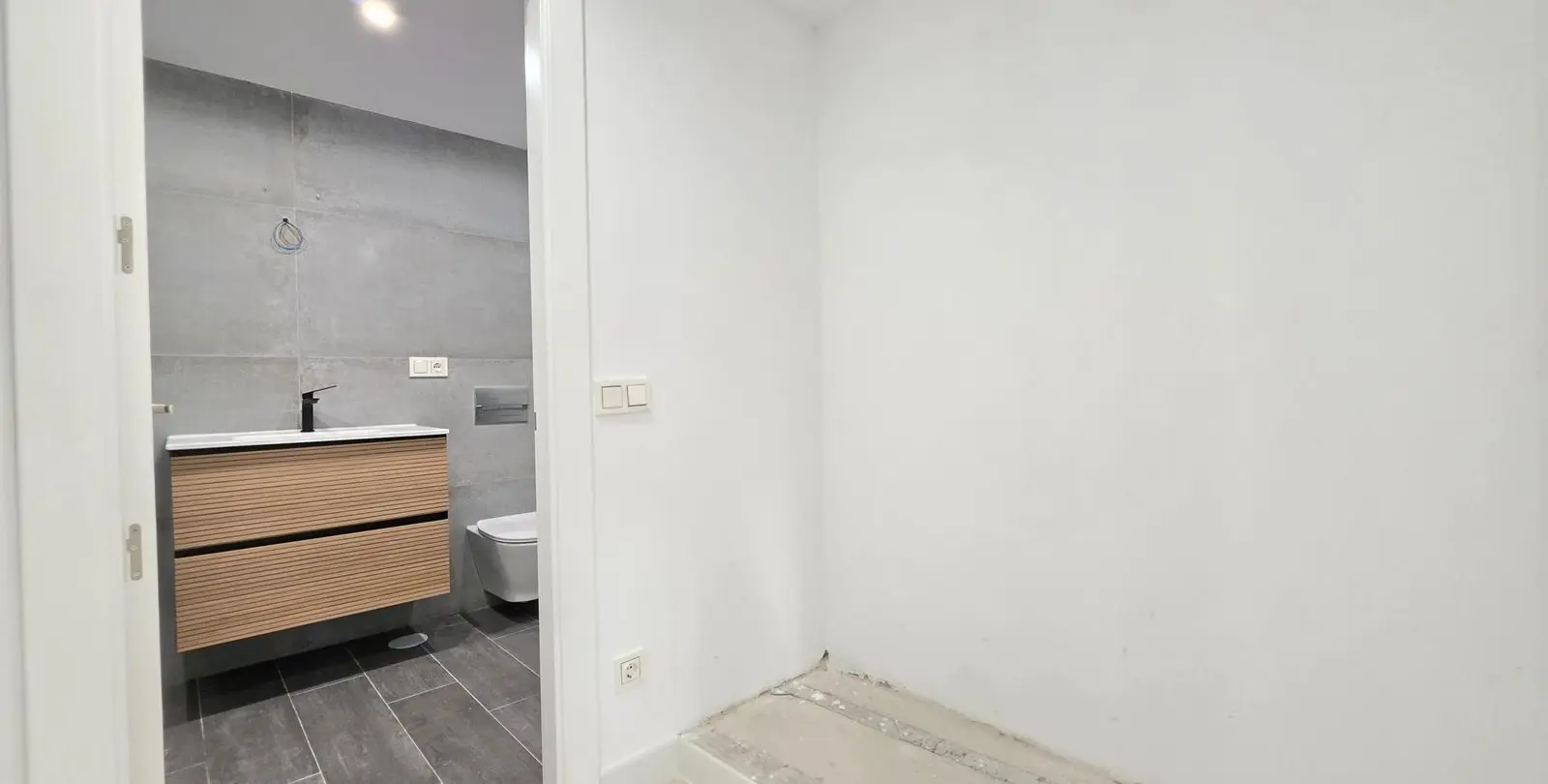 Venta de casa pareada en Ojén 47