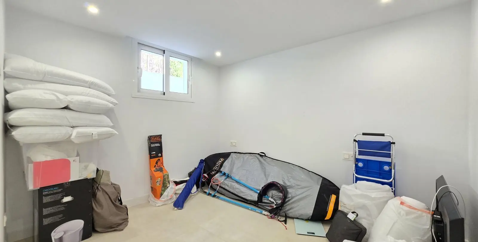 Venta de casa pareada en Ojén 49