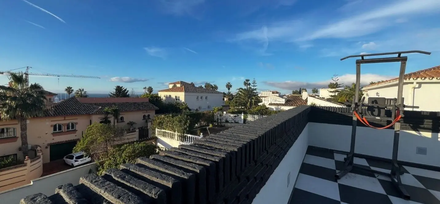 Venta de villa independiente en Las Farolas 3